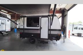 New 2026 Keystone RV Hideout 131RK Photo