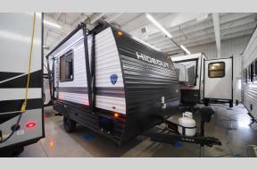 New 2025 Keystone RV Hideout Sport Single Axle 140RE Photo