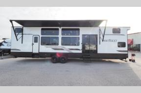 New 2025 Keystone RV Retreat 391HBDL Photo