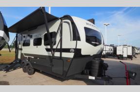 New 2026 Forest River RV Rockwood Mini Lite 2205S Photo