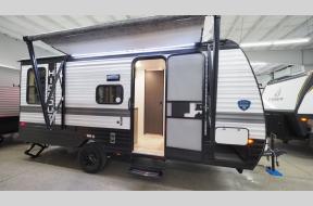 New 2025 Keystone RV Hideout Sport Single Axle 177RD Photo