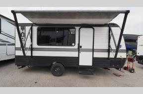 New 2025 Keystone RV Hideout Sport Single Axle 171MB Photo