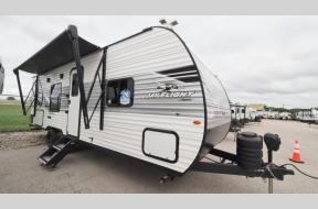 New 2026 Jayco Jay Flight SLX 260BH Photo