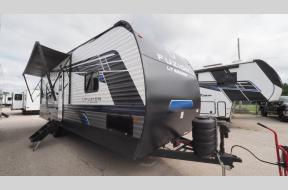 New 2026 Keystone RV Fuzion Impact Edition 2915 Photo