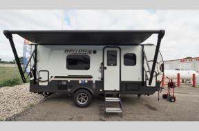 New 2025 Forest River RV Rockwood GEO Pro G19FD Photo