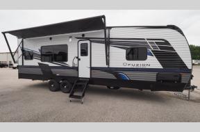 New 2026 Keystone RV Fuzion Impact Edition 2813 Photo