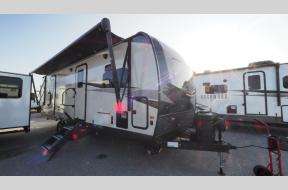 New 2023 Forest River RV Rockwood Ultra Lite 2608BS Photo