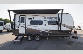 New 2024 Forest River RV Rockwood Mini Lite 2109S Photo