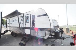 New 2024 Jayco Jay Flight SLX 262RLS Photo