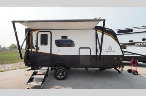 New 2022 Ember RV Overland Series 171FB Photo