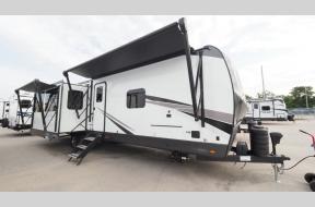 New 2024 Forest River RV Rockwood Signature 8337RL Photo