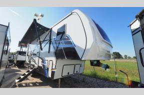 New 2026 Keystone RV Fuzion Impact Edition 321LT Photo