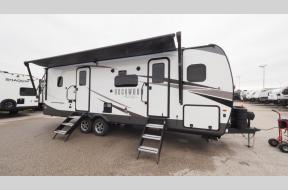 New 2024 Forest River RV Rockwood Ultra Lite 2616BH Photo