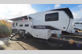 New 2026 Jayco Eagle HT 25RUC Photo