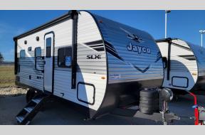 New 2025 Jayco Jay Flight SLX 200MKS Photo
