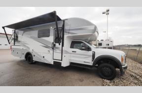 New 2024 Jayco Greyhawk XL 32U Photo