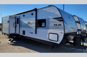 New 2025 Jayco Jay Flight SLX 333BTS Photo