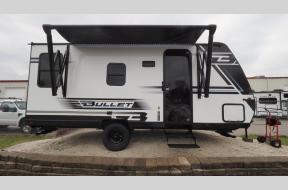 New 2025 Keystone RV Bullet Classic 1900RD Photo
