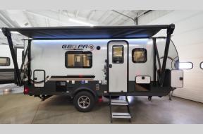 New 2025 Forest River RV Rockwood GEO Pro 19FD Photo