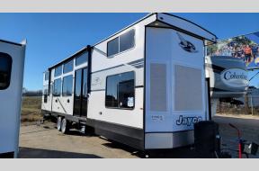 New 2025 Jayco Jay Flight Bungalow 40LSDL Photo