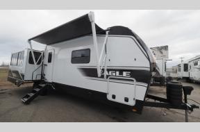 New 2025 Jayco Eagle HT 294CKBS Photo