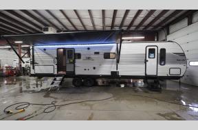 New 2025 Jayco Jay Flight 330TBS Photo