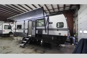 New 2025 Keystone RV Hideout 24FKS Photo