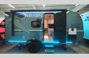 New 2025 Keystone RV Reign 15RB Photo