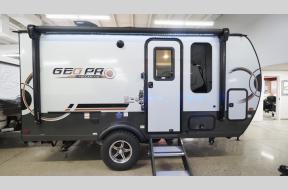 New 2025 Forest River RV Rockwood GEO Pro G15FBS Photo