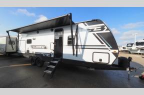 New 2025 Keystone RV Bullet Crossfire 260RBS Photo