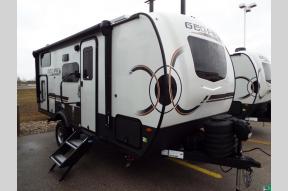 New 2025 Forest River RV Rockwood GEO Pro 20BH Photo