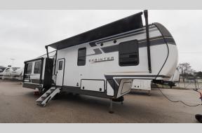 New 2025 Keystone RV Sprinter 3210RLS Photo