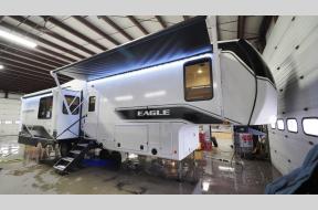 New 2025 Jayco Eagle 317RLOK Photo