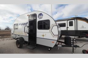 New 2024 Forest River RV R Pod RP-171C Photo