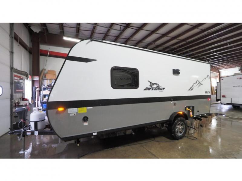 used rv for sale in michigan