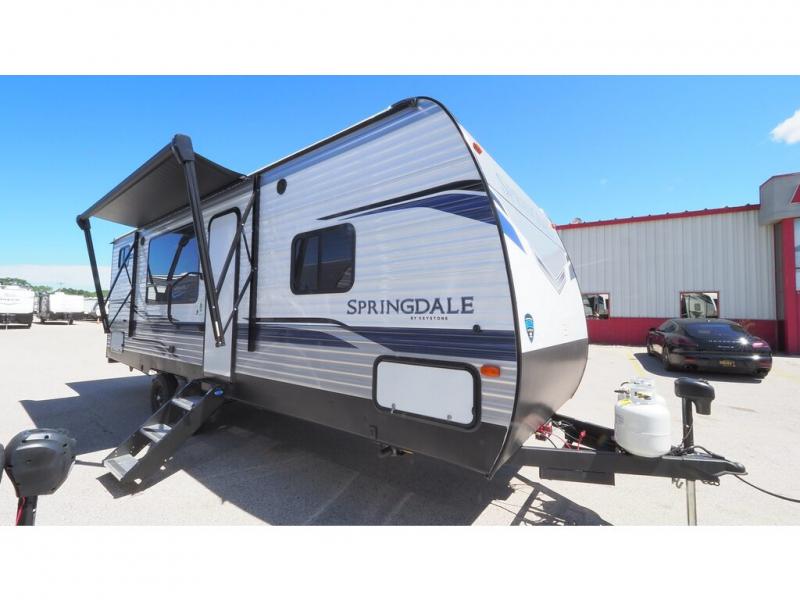 used rvs for sale