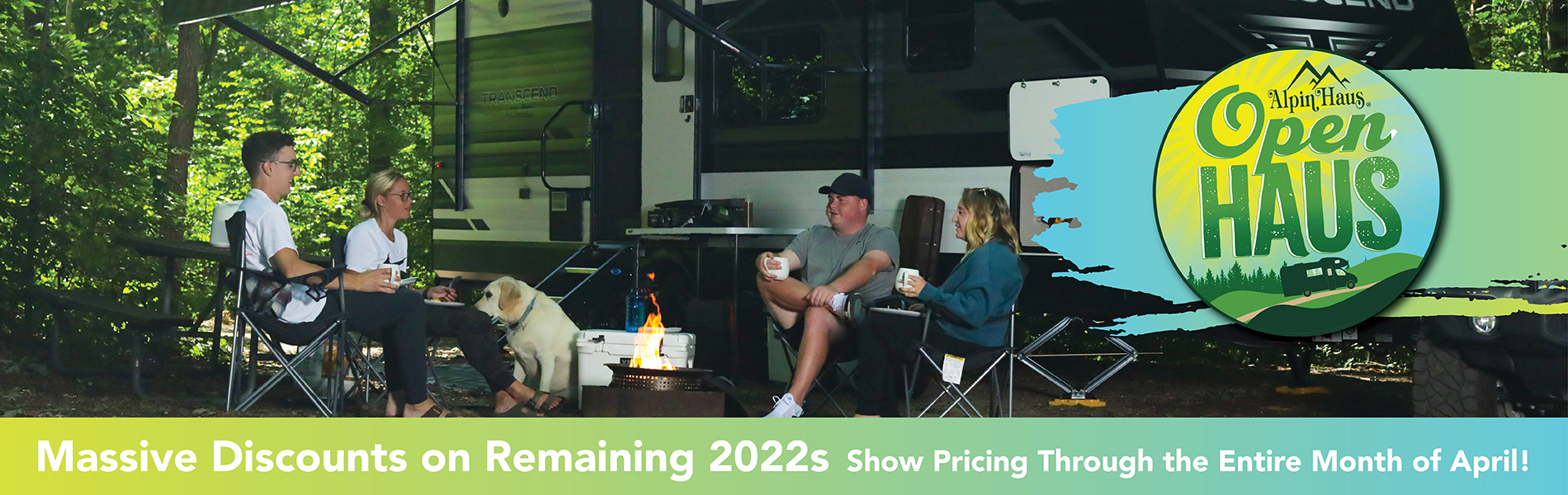 2023 Open House