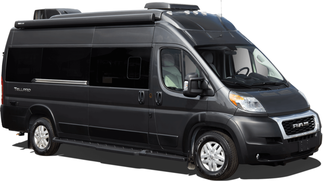 Class B Motorhome Thor Tellaro 20L