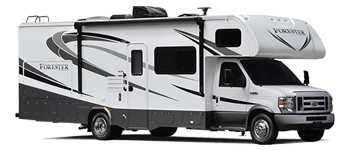 Forest River Forester 2851 LE