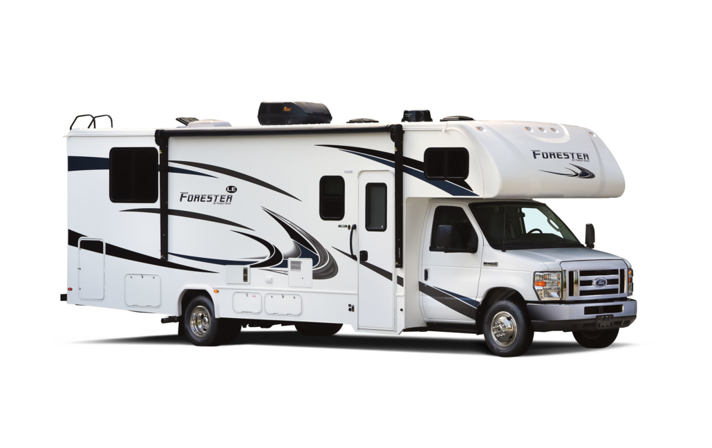 Forest River Forester 2351SLE