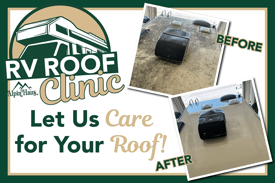 Roof Clinic