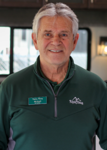 Bill Bradt