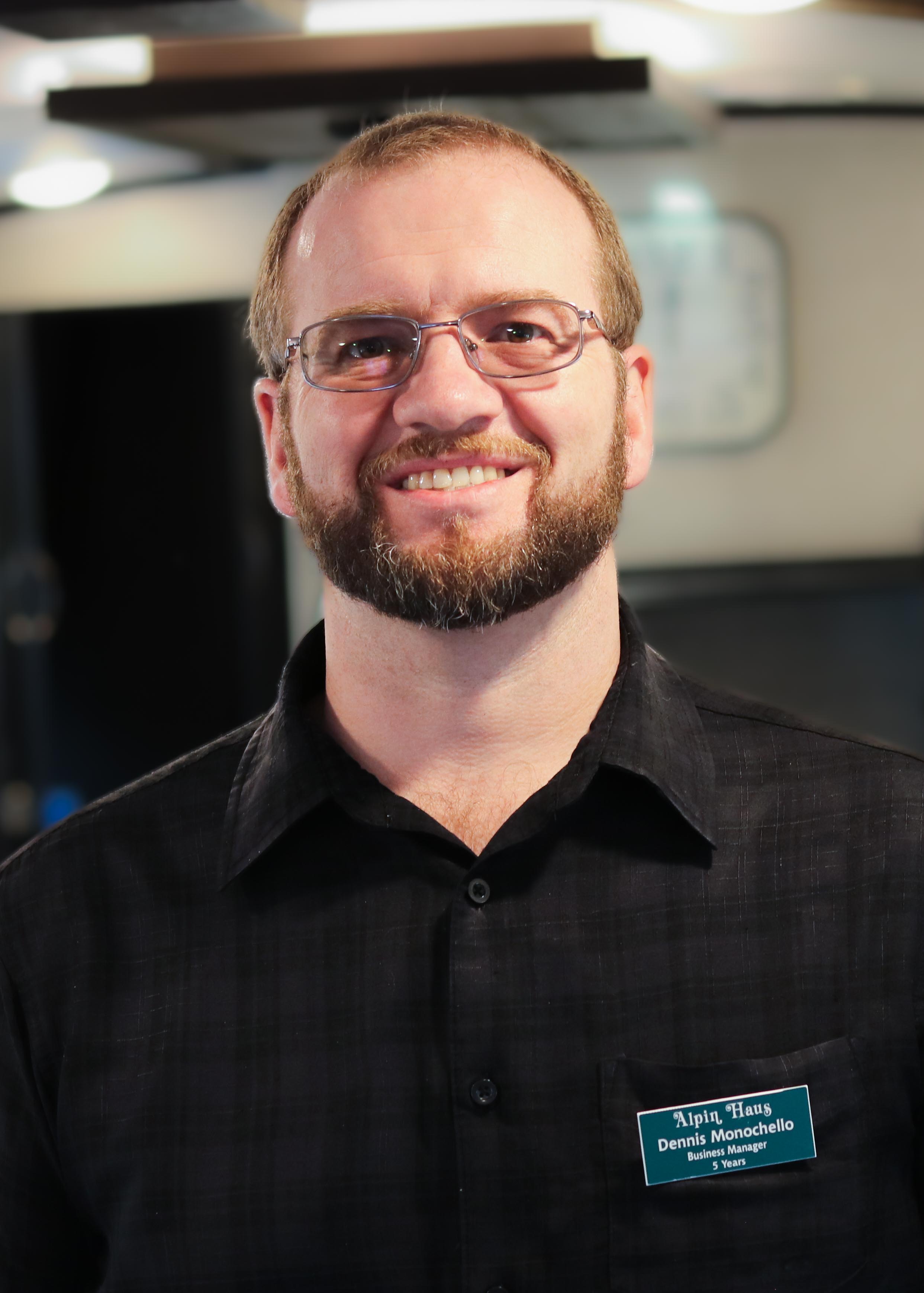 Dennis Monochello