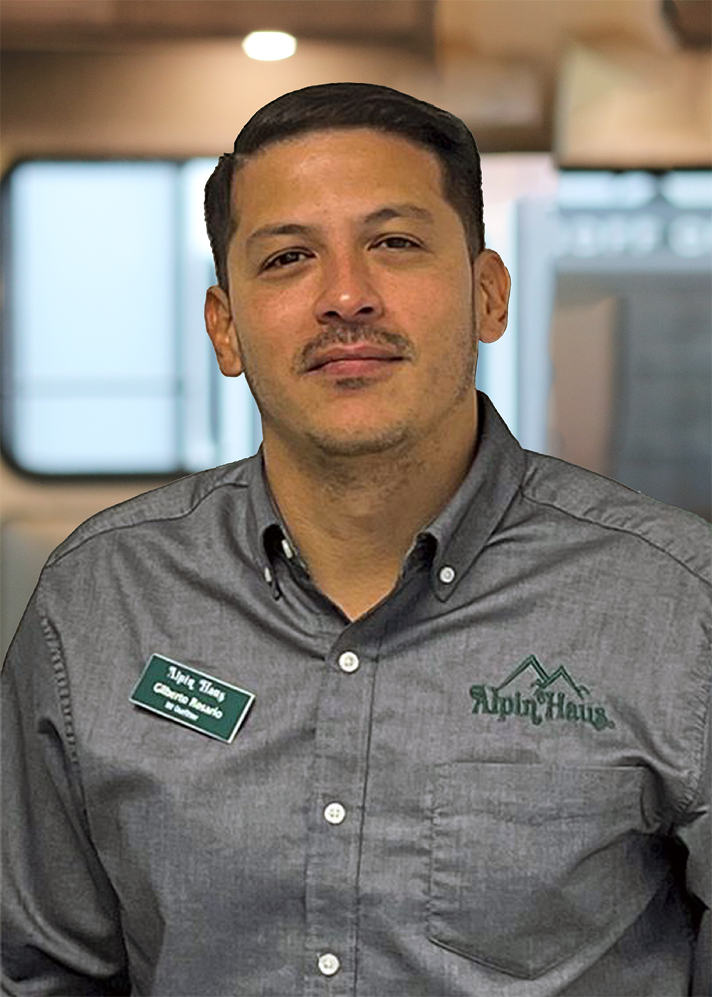 Gil Rosario