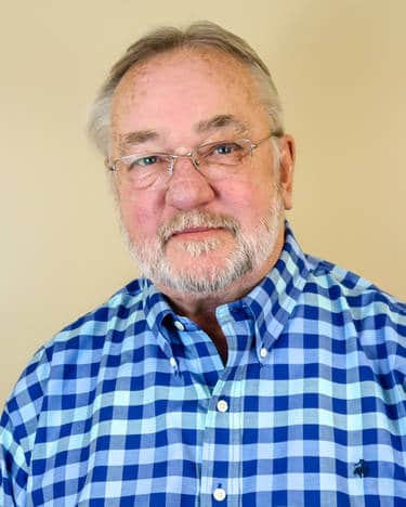 Jim Heidenstrom