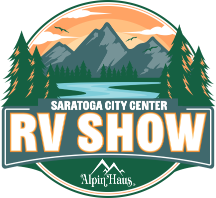 Saratoga RV Show
