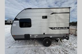 New 2025 Coachmen RV Catalina Summit Series 7 134BHX Photo