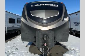 Used 2020 Keystone RV Laredo 330RL Photo