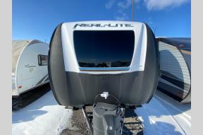 Used 2022 Palomino Real-Lite Mini RL186 Photo