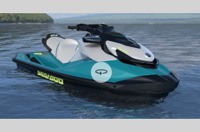 New 2024 BOMBARDIER-SEA DOO Sea Doo GTI SE170 BE IBR Photo